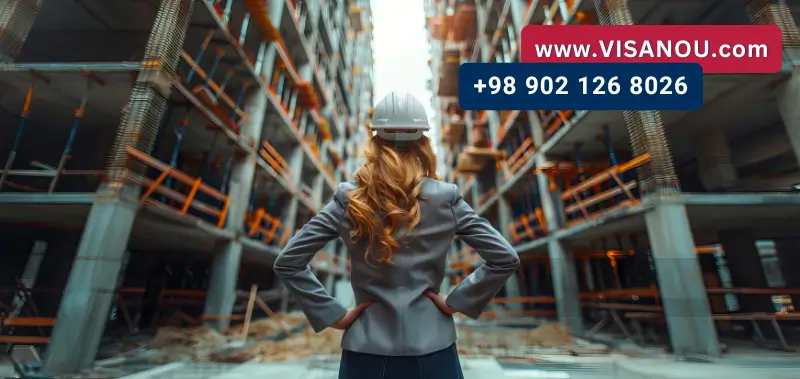 ویزای کار آلمان