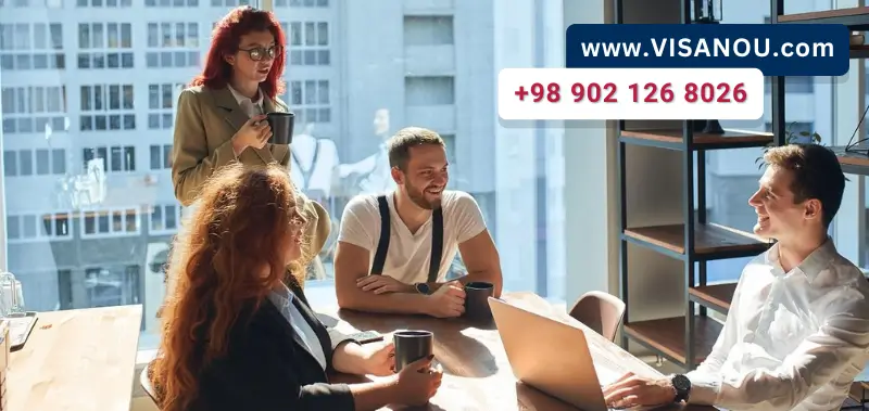 ویزای کار استرالیا